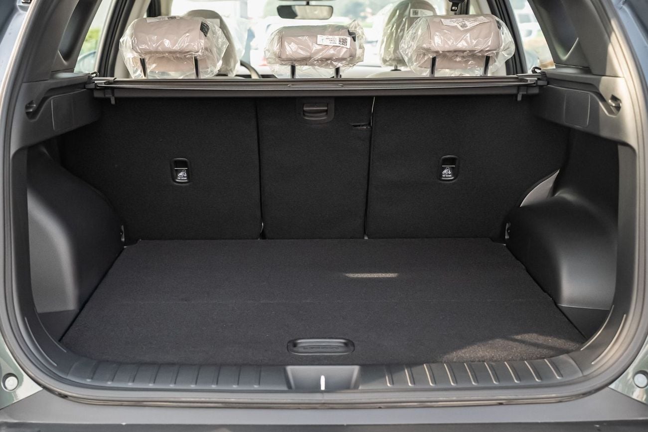 هيونداي توسون Premium 1.6L