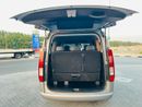 Hyundai Staria 11 SEAT