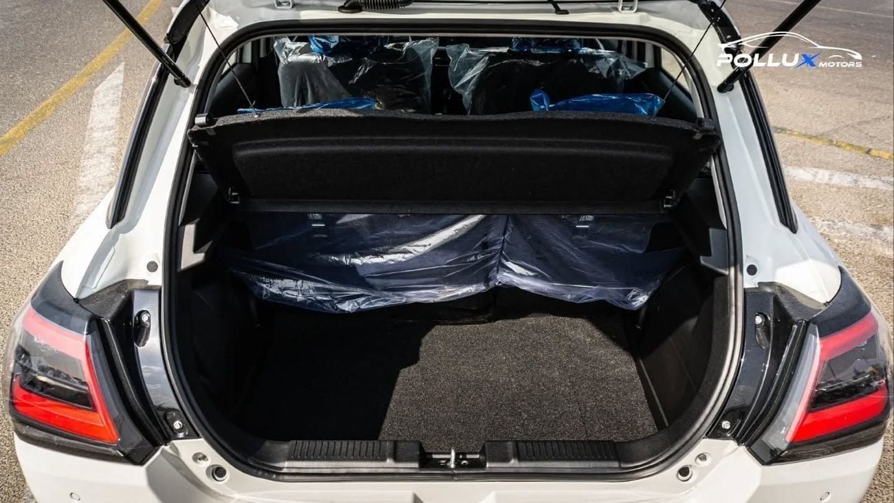 سوزوكي سويفت سوزوكي سويفت 2026