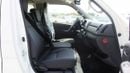 Toyota Hiace GL TOYOTA HIACE 2.5L BUS 15-SEATS A/C