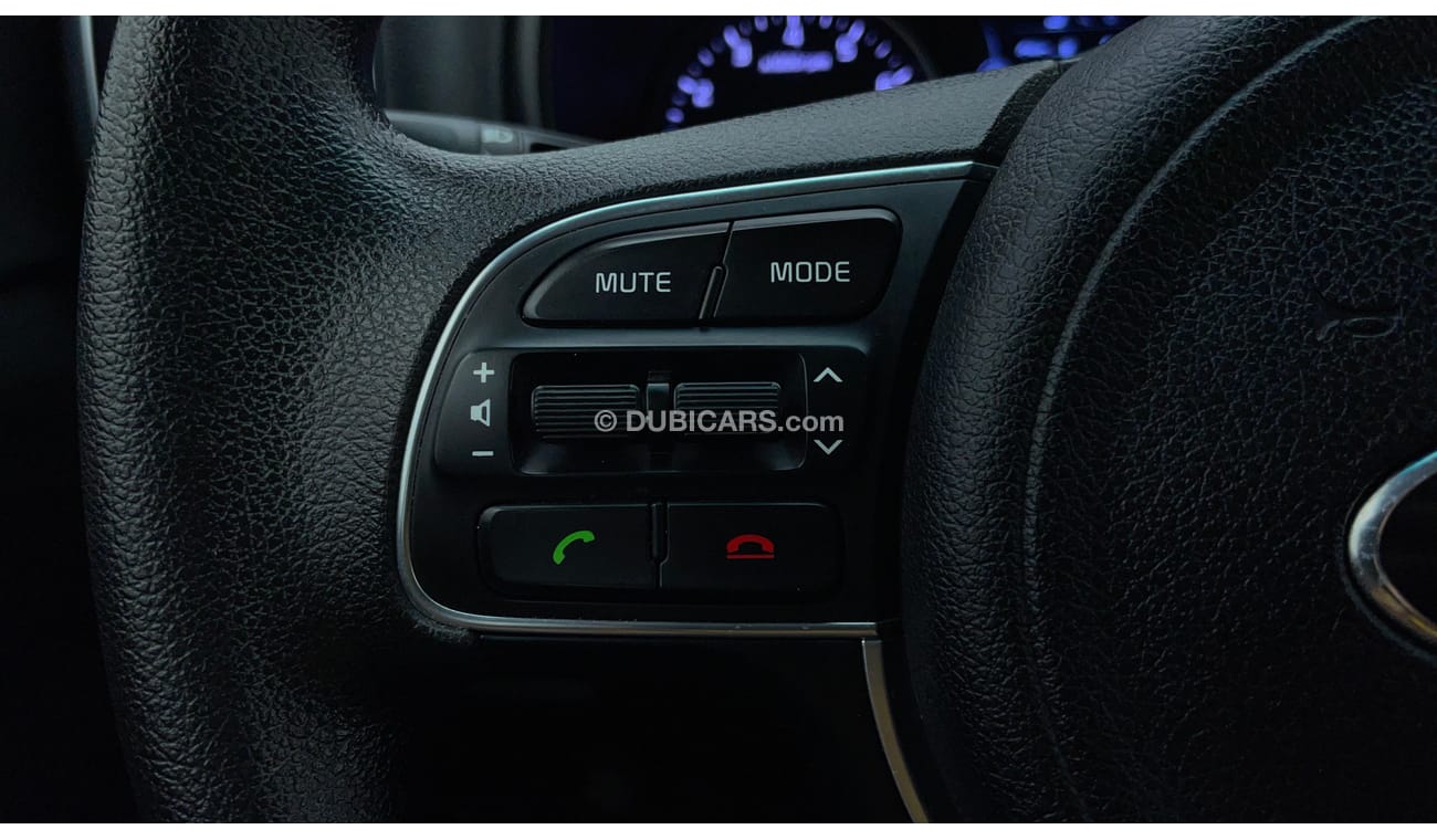 Kia Sportage LX 2 | Under Warranty | Inspected on 150+ parameters