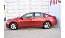 Nissan Altima 2.5L S 2018 GCC