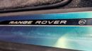 لاند روفر رينج روفر BRAND NEW - RANGE ROVER - SV - 2023 MODEL - GCC SPECS - UNDER WARRANTY AND SERVICE CONTRACT FROM AGE