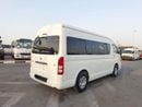 تويوتا هاياس 2006 TOYOTA HIACE VAN RHD PETROL AUTOMATIC 2.7L (PM08454)