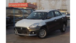 Suzuki Dzire GLX 1.2L full option