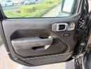 Jeep Wrangler RUBICON SPORT full option