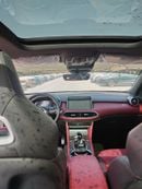 MG HS LUXURY