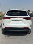 Lexus NX 250 Premium Full Option