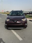 Toyota RAV4 LE 2.5L (219 HP)