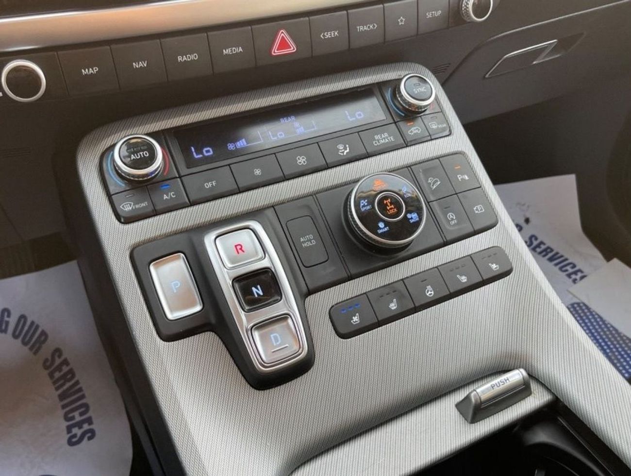 Hyundai Palisade 2023 HYUNDAI PALISADE PREMIUM FULL OPTIONS IMPORTED FROM USA