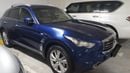 إنفينيتي FX35 EXCELLENCE