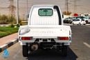 Suzuki Carry 2026 1.2L Mini Truck | 5-Speed MT | Heavy-Duty Suspension | Spacious Cargo Bed