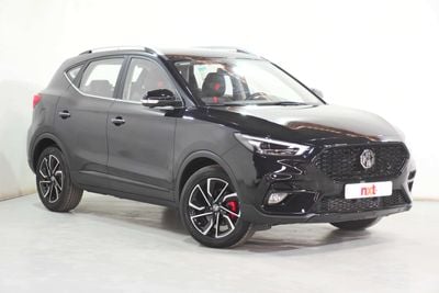 أم جي ZS LUX 2.0