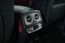 Mercedes Benz G63 AMG STANDARD Special Color-BURMESTER Premium Sound