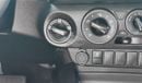 Toyota Hilux GL Toyota/HILUX P DC 4WD/PDCAL 2.7L AT MID