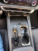 لكزس RX 350 Hybrid 350h AWD panoramic Full option