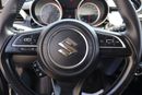 Suzuki Swift GLX ACCIDENTS FREE- GCC - ENGINE 1200 CC - FULL OPTION - MADE IN JAPAN