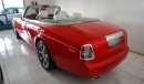 رولز رويس فانتوم Drophead Coupe