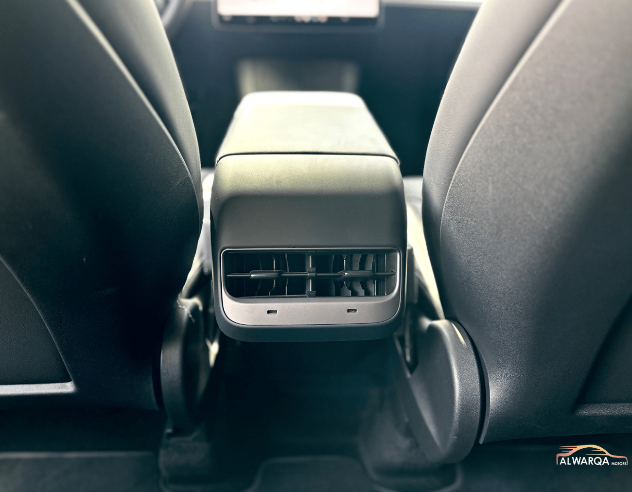 تسلا موديل Y PERFORMANCE