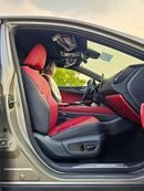 Lexus NX350 ELITE TURBOCHARGED / 2.4L PETROL WITH 275 HP / FULL OPTION (CODE#NXP3E)