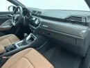 Audi Q3 Sportback 40 TFSI S Line 2.0L 4WD Q3 Sportback 40 TFSI quat 180hp S line (Ref# 03850)