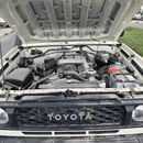 Toyota Land Cruiser 2025 Toyota Land Cruiser LC78 4.2L V6 Diesel MT 13 Seater