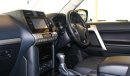 Toyota Prado TX  Limited 2.7 Right Hand