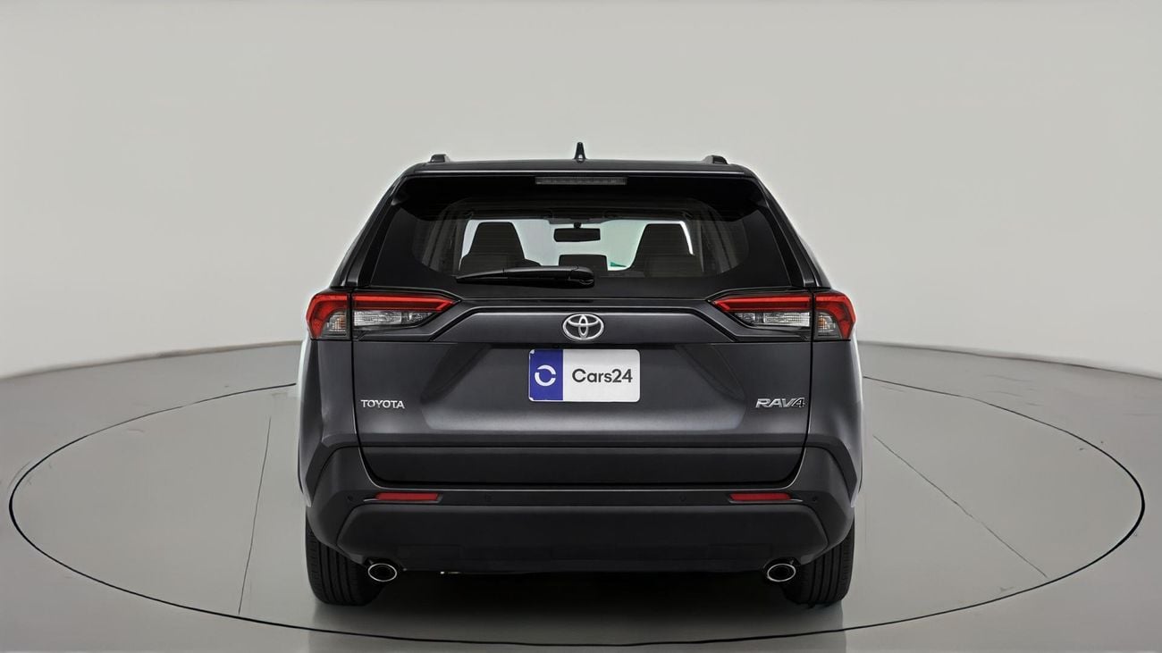 Toyota RAV4 VX 2024 | AED 1503/Month | 0 DP | 30 Day Return | Warranty