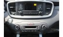 Kia Sorento 2.4L AWD GASOLINE