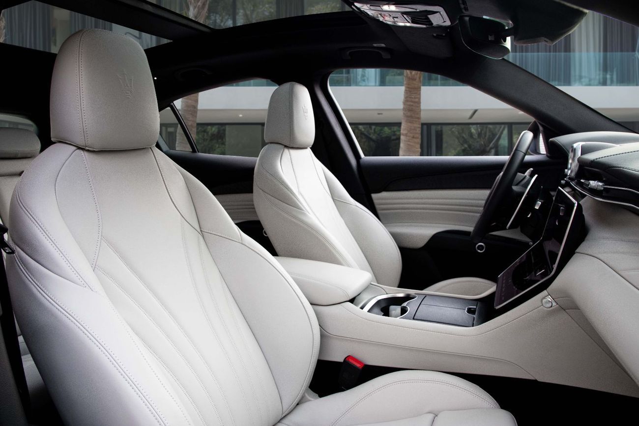 Maserati Grecale 4,406 P.M  | 0% Downpayment | GRECALE MODENA | AGENCY WARRANTY!