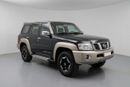 Nissan Patrol Super Safari 2021 SUPER SAFARI | AED 2128/Month | 0 DP | 30 Day Return | Warranty | Service History