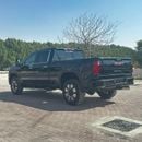 جي أم سي سييرا Denali 6.6L Diesel