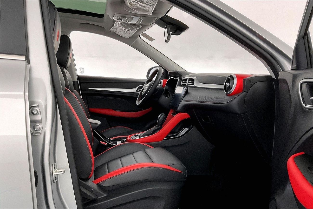 MG RX5 Luxury| 1 year free warranty | Exclusive Eid offer