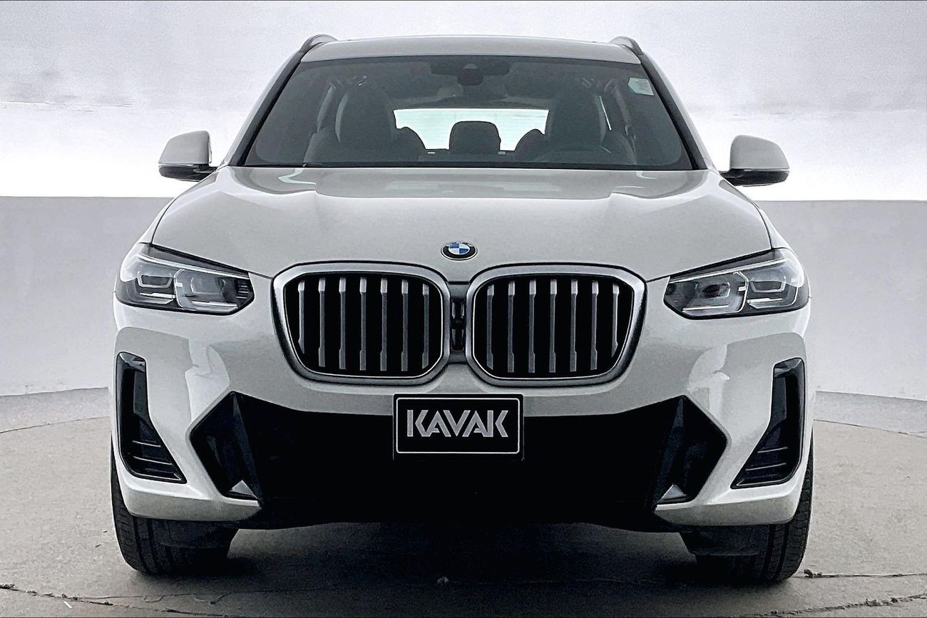 BMW X3 xDrive 30i M Sport | National Day Celebration | Guaranteed Warranty | 0 Down Payment