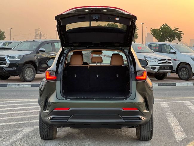 Lexus NX PREMIUM, миниатюра 28