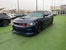 Dodge Charger SXT Plus Dodge Charger SXT/USA/2017/