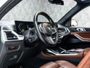 BMW X7 XDRIVE40I M SPORT