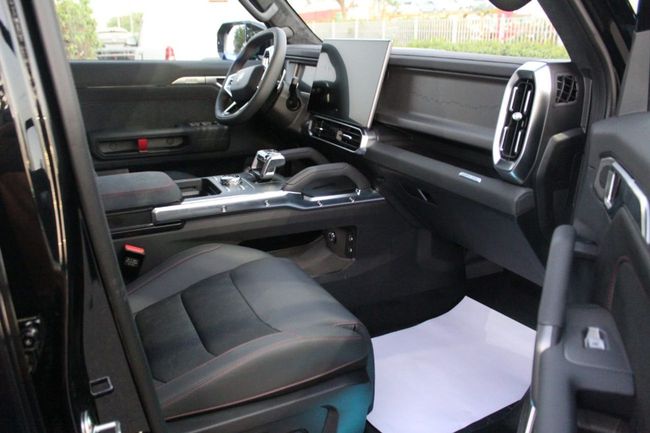 Jetour T2 LUX, миниатюра 24