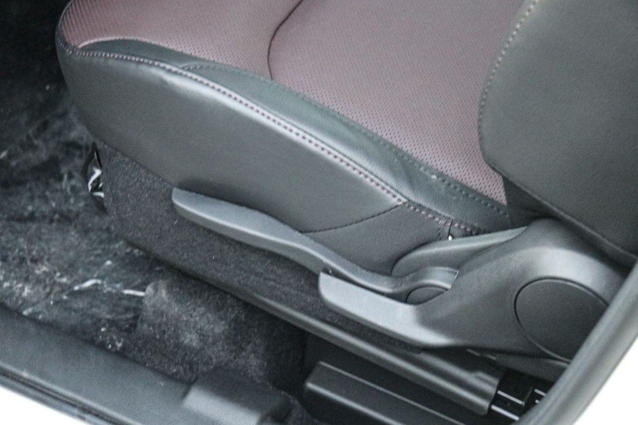 تويوتا أوربان كروزر Toyota Urban Cruiser 2026 | Full option | Best Export Price