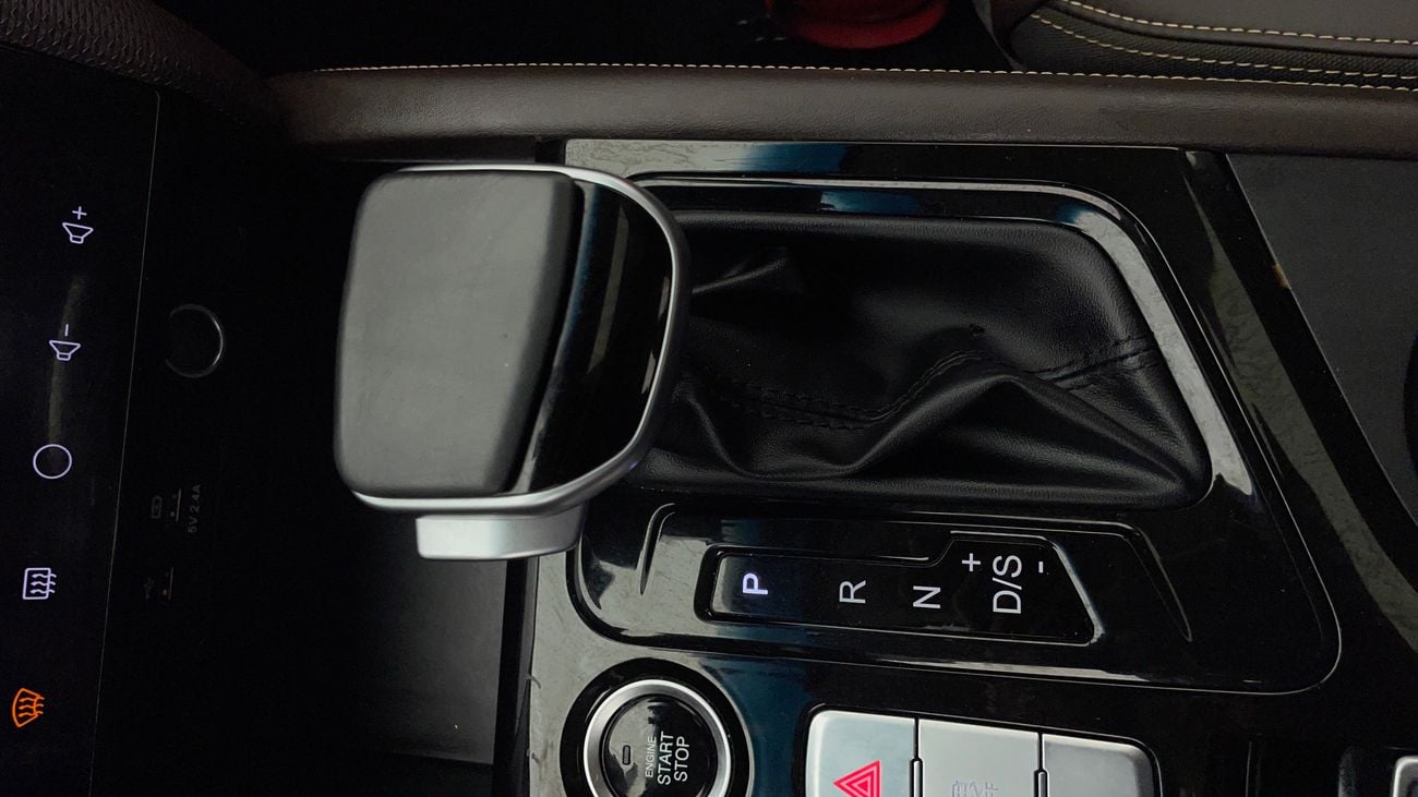 جاك J7 INTELLIGENT 1.5 | بدون دفعة مقدمة | اختبار القيادة في المنزل