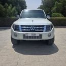ميتسوبيشي باجيرو GLS HIGHLINE