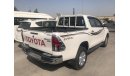 Toyota Hilux FULL OPTION