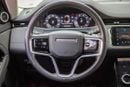 Land Rover Range Rover Evoque P250 2.0L (245 HP)