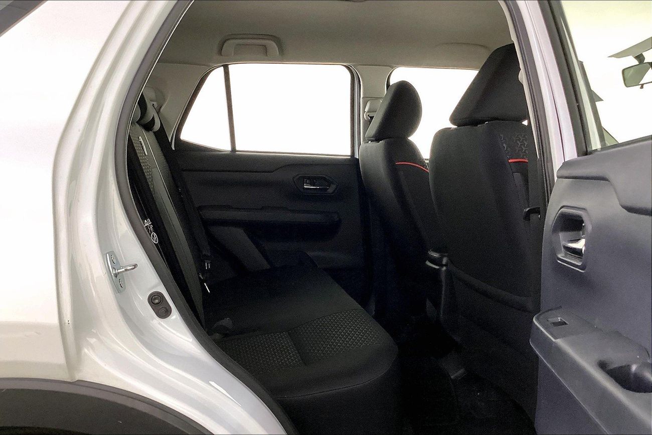 Toyota Raize G | Guaranteed Warranty | 0 Down Payment