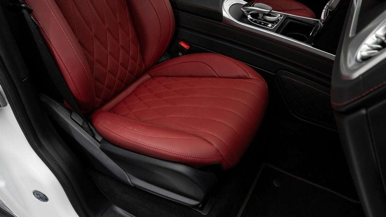 مرسيدس بنز G 63 AMG - 2024 - Korean Specs