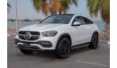 مرسيدس بنز GLE 450 مرسيدس جي ال اي 450 بانورامي 2021 الماني زيرو Video