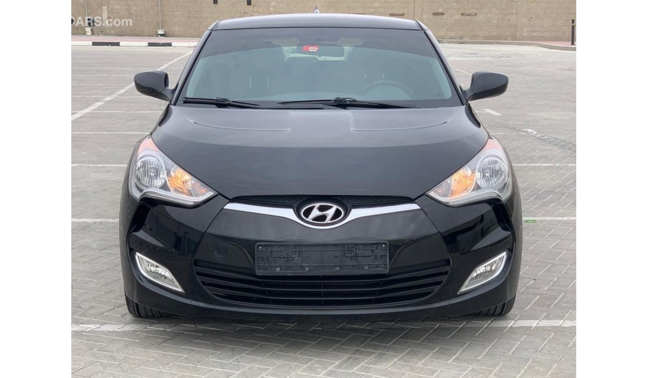 هيونداي فيلوستر Veloster