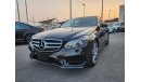 Infiniti QX60 Luxury Mercedes E350 _American_2016_Excellent Condition _Full option
