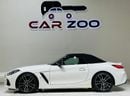 BMW Z4 sDrive 30i M Sport 2.0L