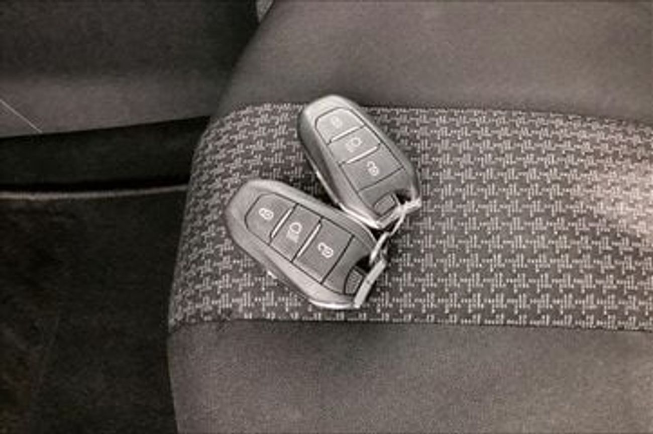 Peugeot 3008 Active | Guaranteed Warranty | 0 Down Payment